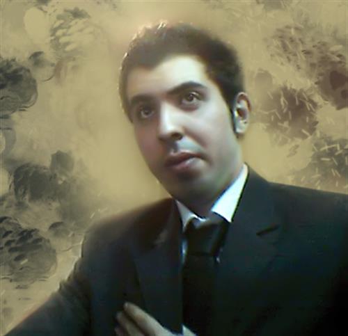 mehrdad&nbsp;esfahani