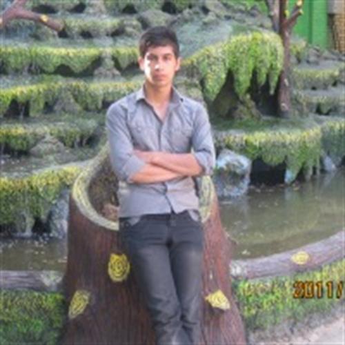 hossein&nbsp;chegini