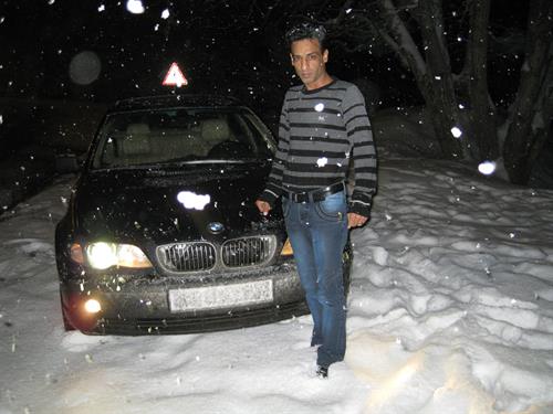 mohammad&nbsp;tehrani