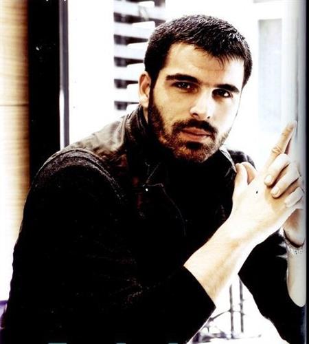 reza&nbsp;alizadeh