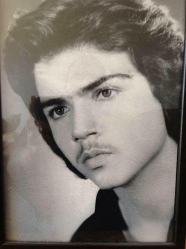 داود&nbsp;صادقى