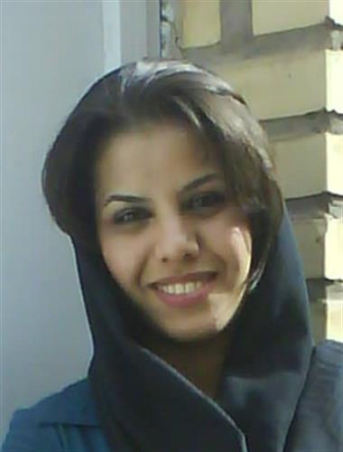 reyhane &nbsp;saeedi