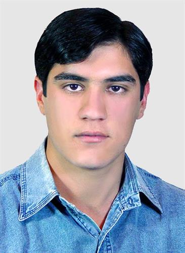 mehdi&nbsp;shahrestani