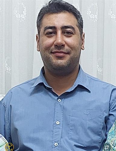 پرهام&nbsp;صدیقی