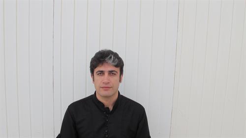 ahmadreza&nbsp;moallemi