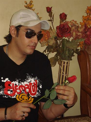 mohammad&nbsp;abdollanzhad