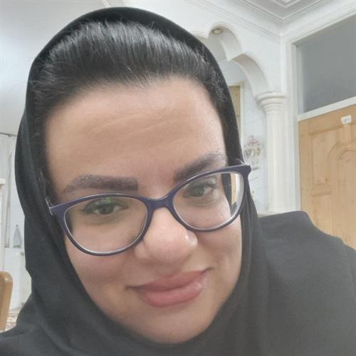 marziyeh&nbsp;sadat😍shah