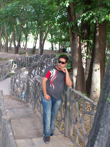 kiarash&nbsp;mohebat