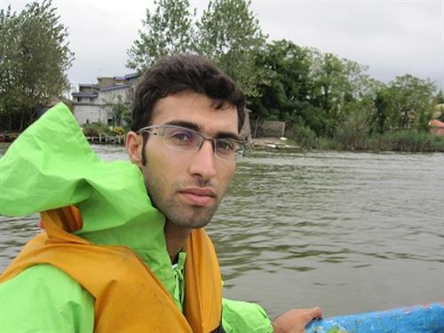 mohsen&nbsp;ahmadzadeh