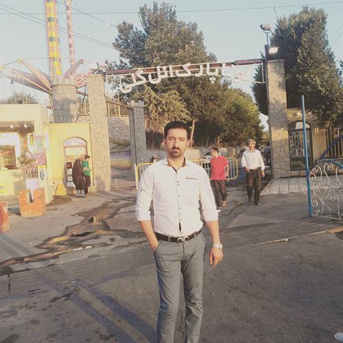 alireza&nbsp;jahanian