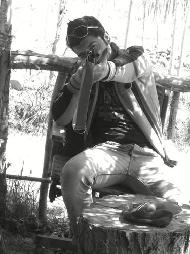 samed&nbsp;karimi
