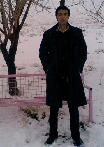 yaghoub&nbsp;hassanzadeh