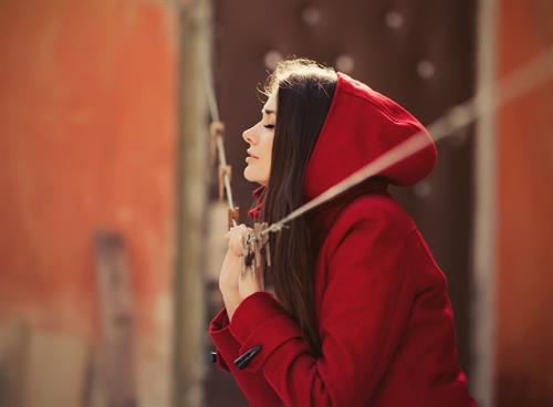 فرشته &nbsp;ماندگار