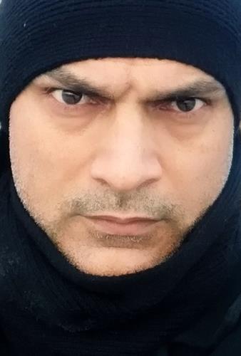 رضا&nbsp;قربانی