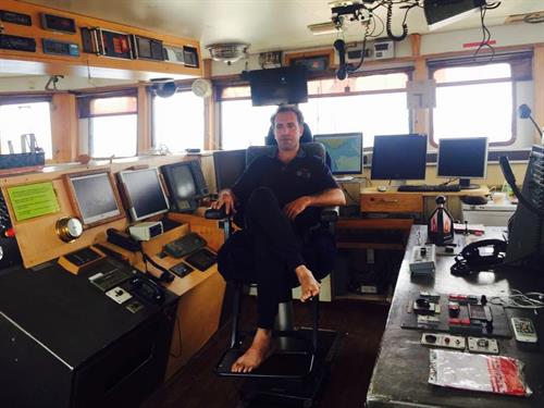 morteza&nbsp;mohseni