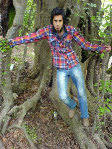 masoud&nbsp;khodadad