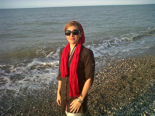 niloofar&nbsp;mousavi