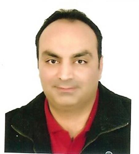 khosro&nbsp;ahmadzadeh