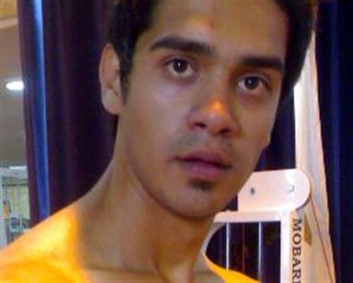 shahram&nbsp;shahnavaz