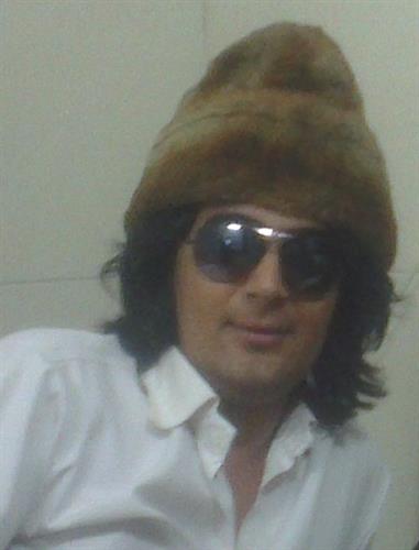 amir&nbsp;malekzade