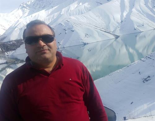 رضا&nbsp;طوسی