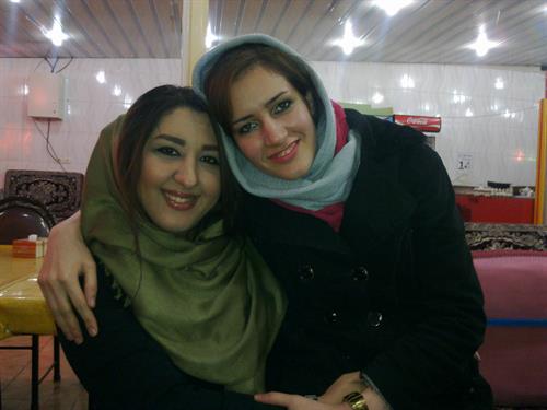 saharnaz&nbsp;saberi