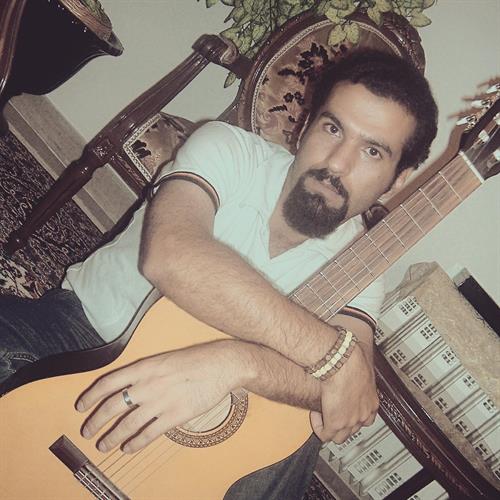 علی&nbsp;یعقوبی