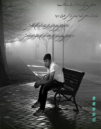 saeid&nbsp;bighm