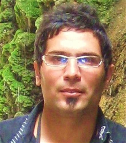 amirhosein&nbsp;mohebbi