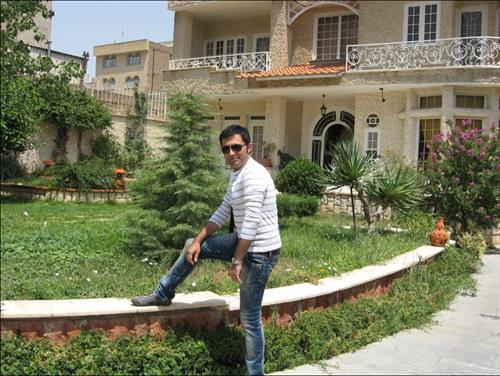 peiman&nbsp;moazzami