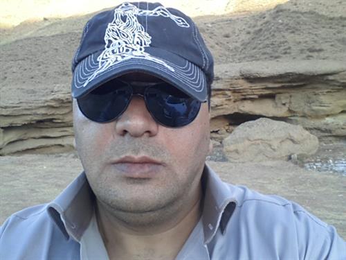 kourosh&nbsp;jafarzade