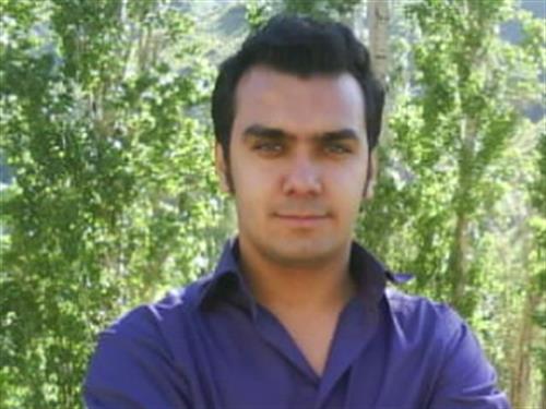 hamid reza&nbsp;gharagozlo