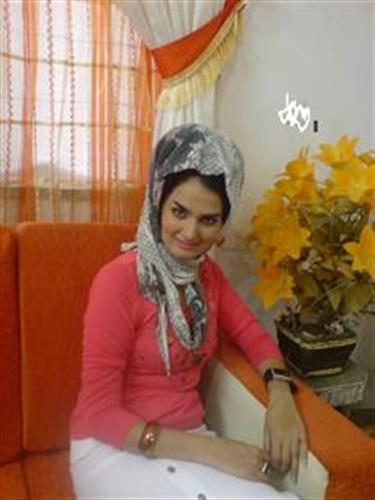 مریم&nbsp;مسکریان