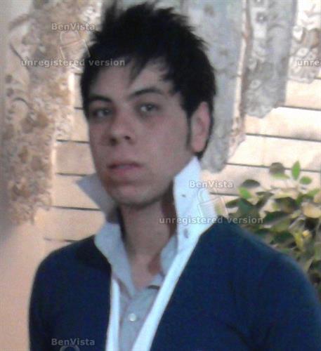 amir hossein&nbsp;rajabi