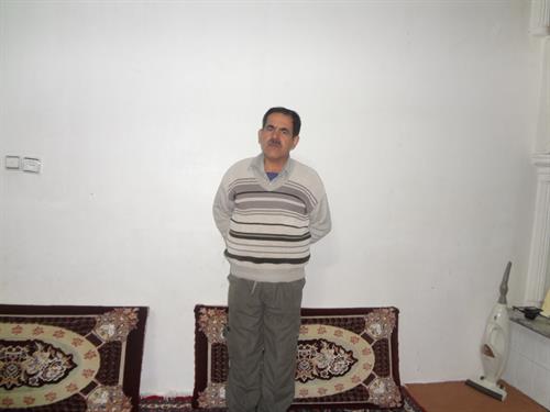 gholammahmmad&nbsp;arzani