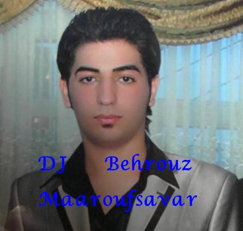 behrouz&nbsp;maarouf