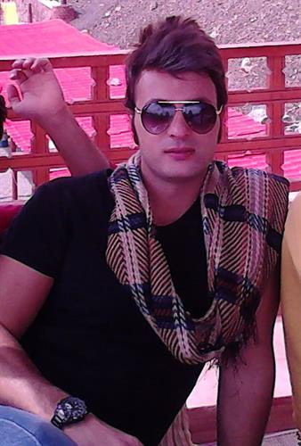 masoud&nbsp;khorsand