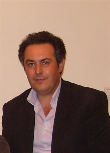 sohrab&nbsp;malek