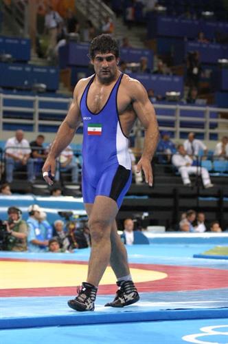 amir hossein&nbsp;ghobadi