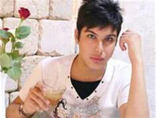 امیر&nbsp;جان