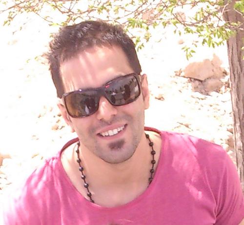 maziyar&nbsp;asghari