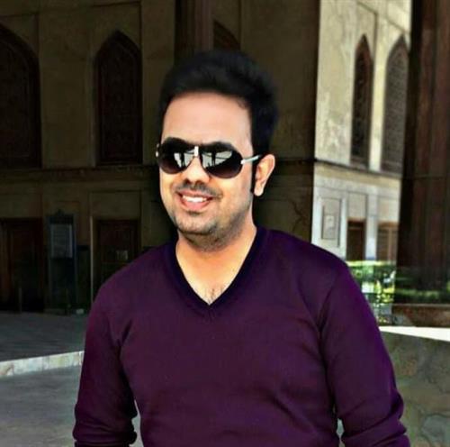 حسام&nbsp;محمدی