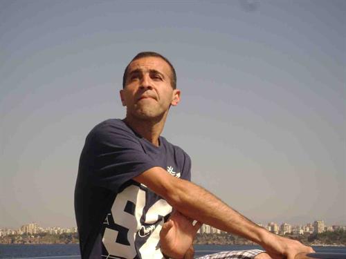 بهزاد&nbsp;جوادیان