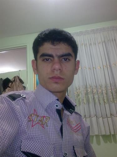 hossein&nbsp;bakhshi