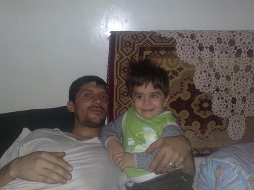 خلیل&nbsp;اقدامی