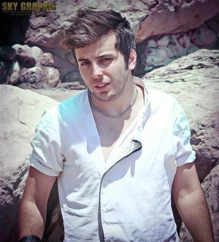 mohsen&nbsp;mohammadi