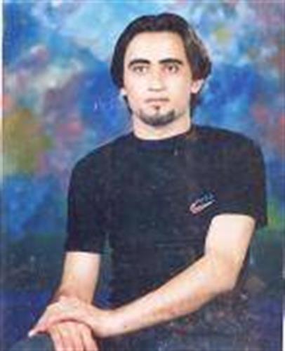 احمد&nbsp;مختاری