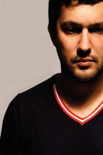 حامد&nbsp;ناجی