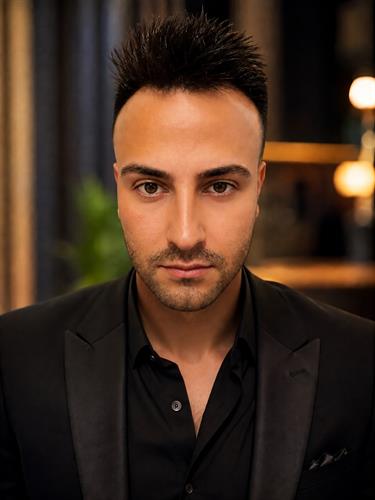 arman&nbsp;moghadam