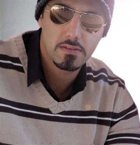 benyamin&nbsp;rezaii